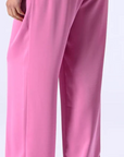 ADORE - Pantalon Axelus rose