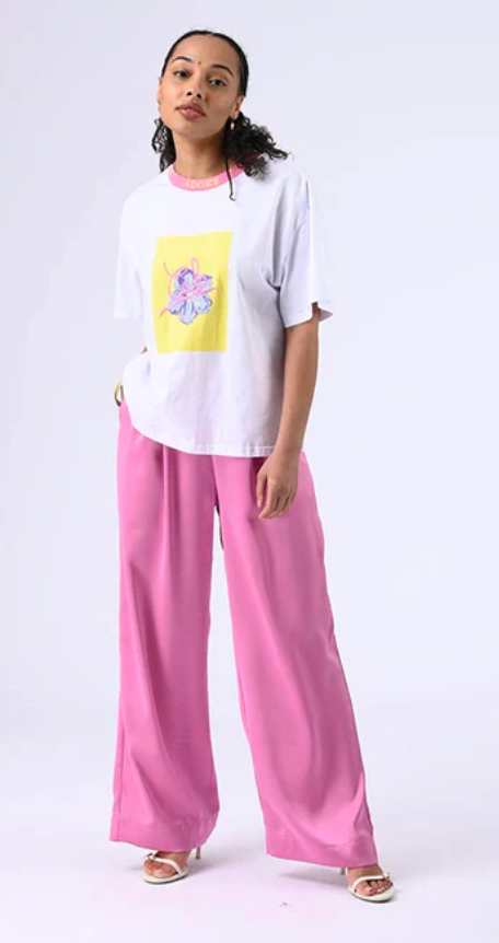 ADORE - T-shirt Victoria