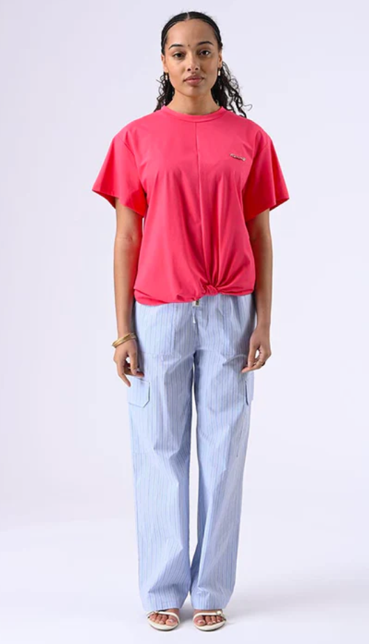 ADORE - T-Shirt Aline Rose