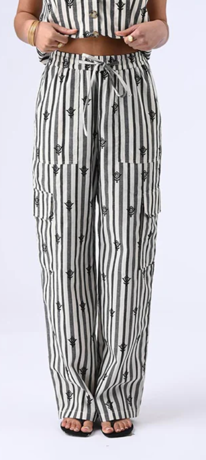 ADORE - Pantalon Julie
