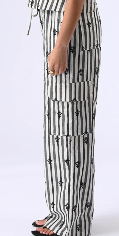 ADORE - Pantalon Julie