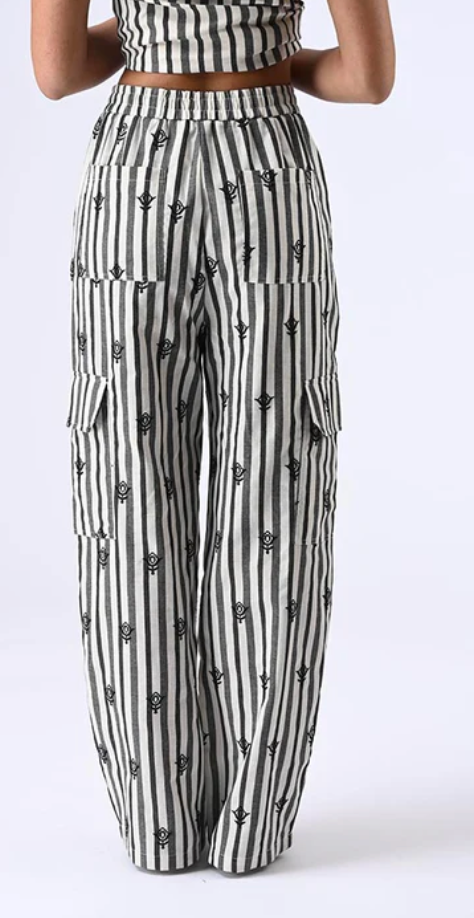 ADORE - Pantalon Julie