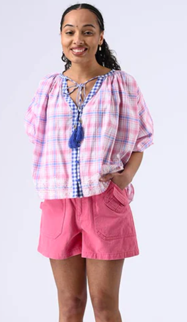ADORE - Top Dunita