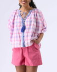 ADORE - Top Dunita