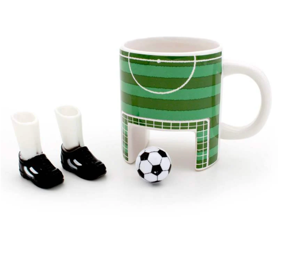 WINKEE - Sport Mug