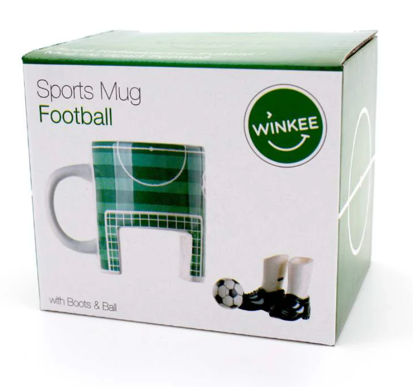 WINKEE - Sport Mug