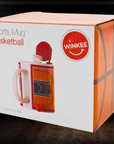 WINKEE - Sports Mug Basketball