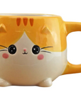 WINKEE - Kitten Mug