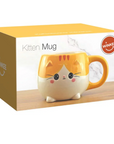 WINKEE - Kitten Mug