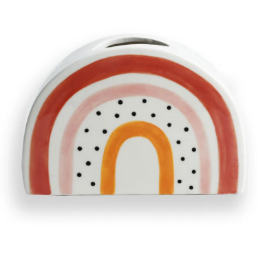 WINKEE - Happy Rainbow Vase