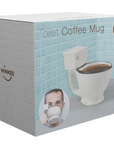 WINKEE - Toilet Coffee Mug