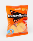 EAT MY SOCKS - Crunchy Nachos