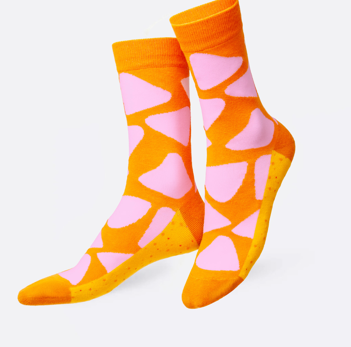 EAT MY SOCKS - Crunchy Nachos