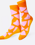 EAT MY SOCKS - Crunchy Nachos