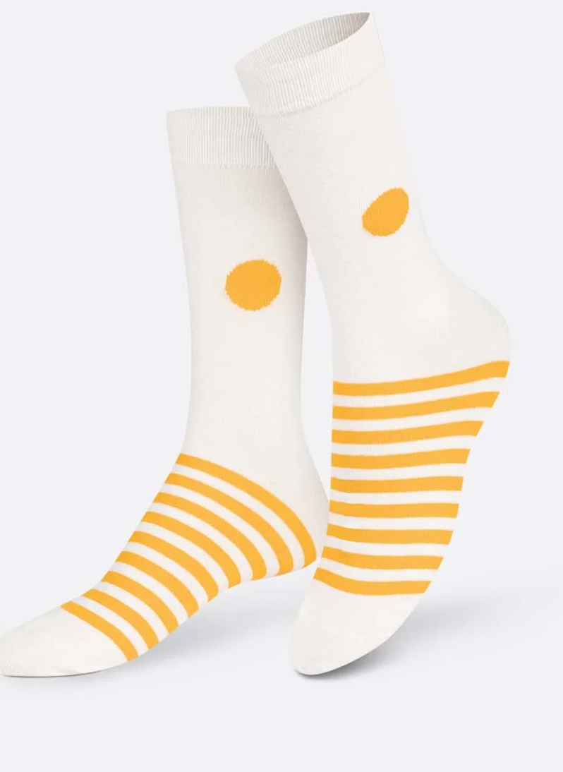 EAT MY SOCKS - Miso Ramen