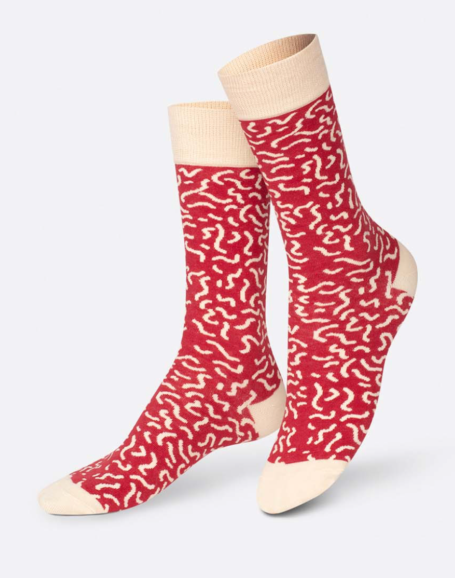 EAT MY SOCKS - Salami