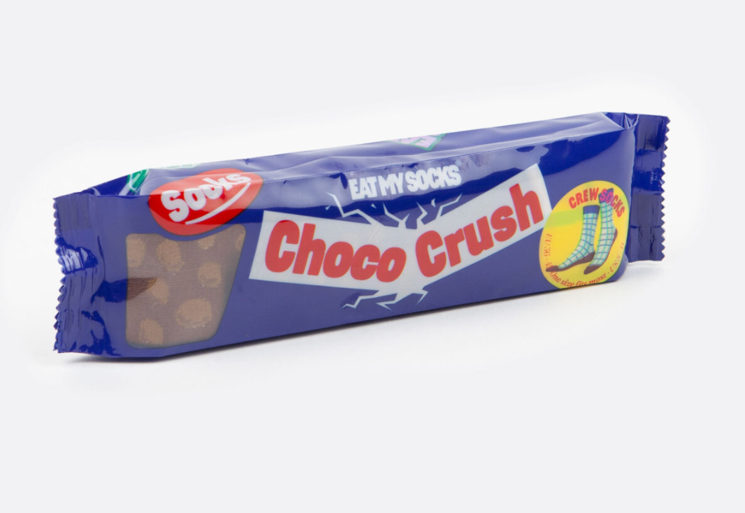 EAT MY SOCKS - Choco Crush