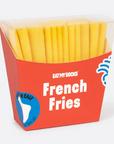EAT MY SOCKS -French Fries