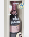 EAT MY SOCKS - Rosé Bubbles