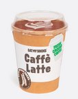 EAT MY SOCKS - Caffé Latte