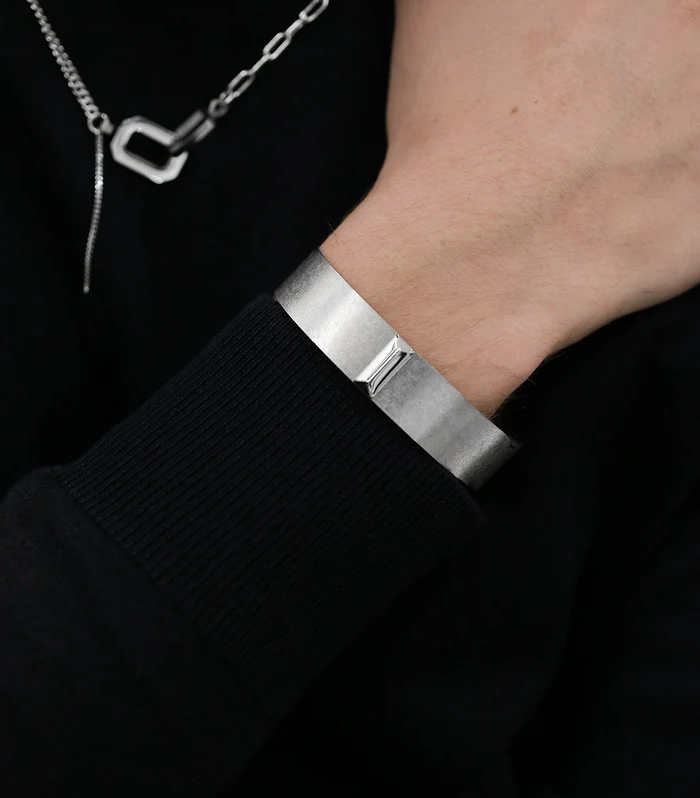 ZAG BIJOUX - Bracelet Jérome