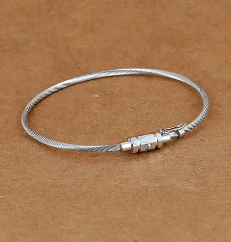 ZAG BIJOUX - Bracelet Axel