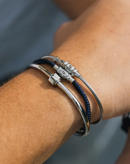 ZAG BIJOUX - Bracelet Axel