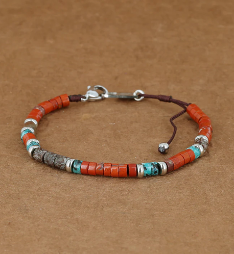 ZAG BIJOUX - Bracelet Penn