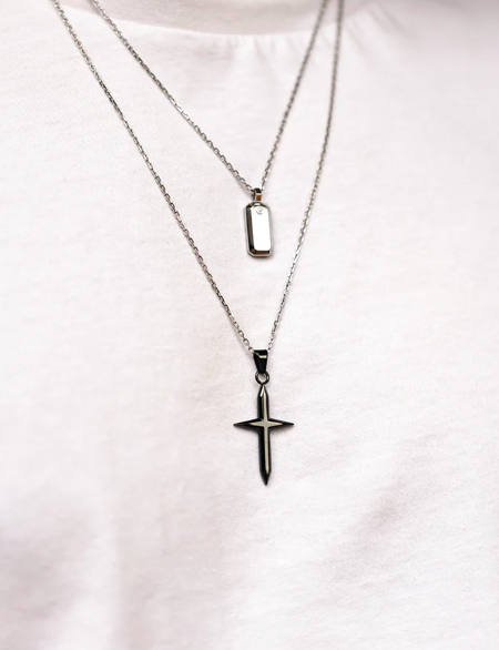 ZAG BIJOUX - Collier Cyril