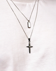 ZAG BIJOUX - Collier Cyril