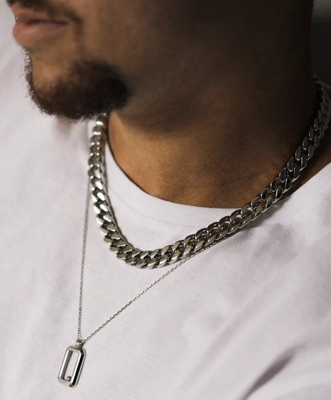 ZAG BIJOUX - Collier Roméo