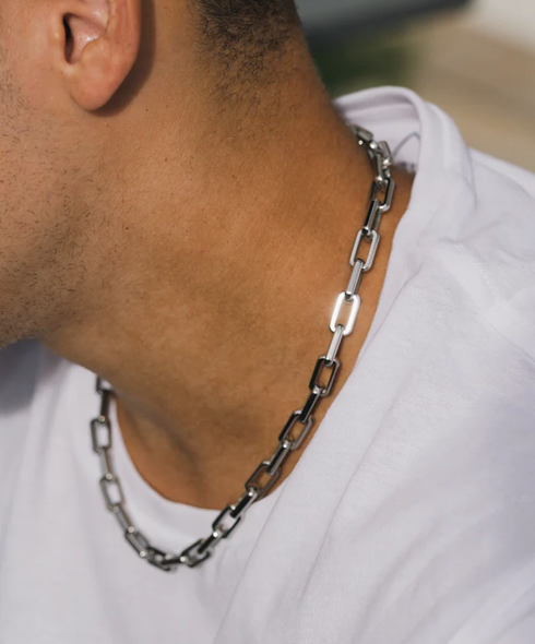 ZAG BIJOUX - Collier Marc