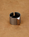 ZAG BIJOUX - Bague Jerome