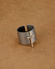 ZAG BIJOUX - Bague Bruno
