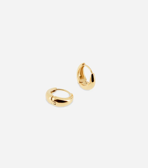 ZAG BIJOUX - Boucle d'Oreille Joe