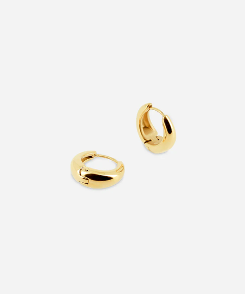 ZAG BIJOUX - Boucle d'Oreille William