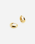 ZAG BIJOUX - Boucle d'Oreille William