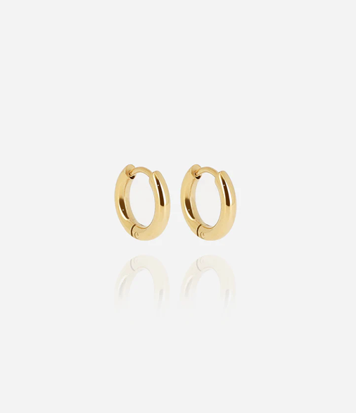 ZAG BIJOUX - Boucle d'Oreille Martine