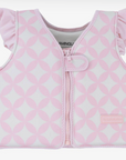 FLAMINGUEO - Gilet de Flottaison Dolce Vita