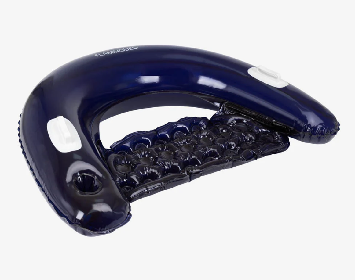 FLAMINGUEO - Chaise Flottante Hydra