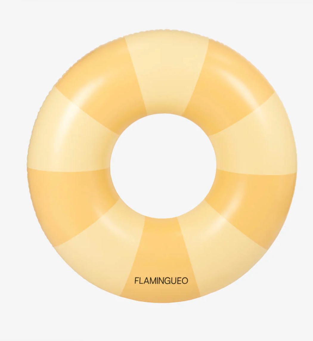 FLAMINGUEO - Bouée donut