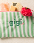 MYNAMEISGIGIPARIS - Pochette Salins