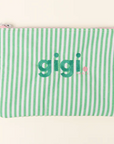 MYNAMEISGIGIPARIS - Pochette Salins