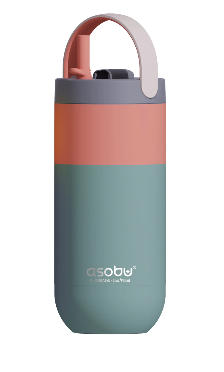 ASOBU - Orbit Pastel Green Special Edition