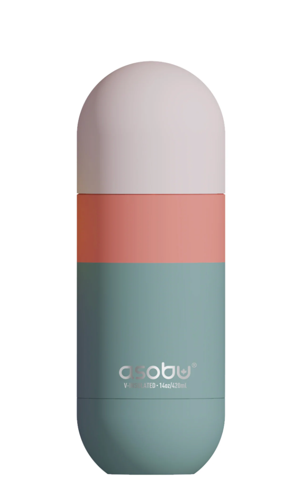 ASOBU - Orb Pastel Green Special Edition