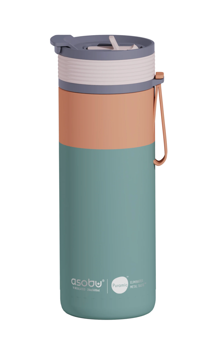 ASOBU - Aspen Pastel Green Special Edition