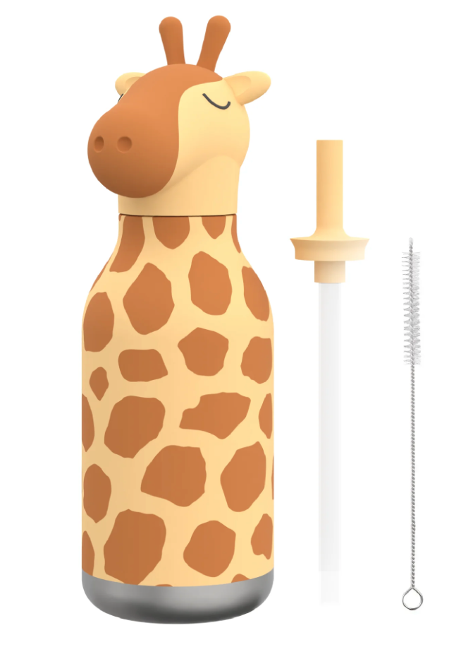 ASOBU - BESTIE BOTTLE - Girafe