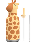 ASOBU - BESTIE BOTTLE - Girafe