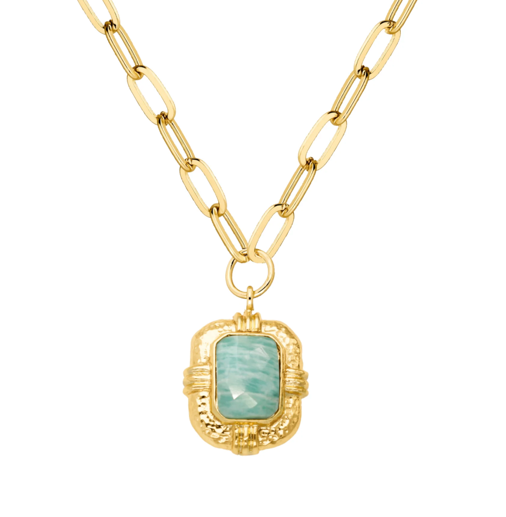 ARGELOUSE - Collier Escale