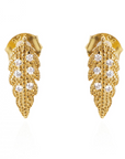HIPANEMA - Boucles d'oreilles Rebeca
